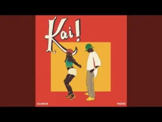 Olamide – Kai Ft Wizkid