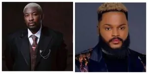 Flavour: Do2dtun Blasts Whitemoney Over Tribal Remarks At 17th Headies Awards Ceremony