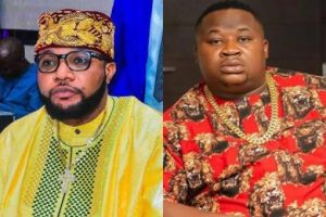 ‘I Knew They Will Come For Him’ – Cubana ChiefPriest Makes Case For E-Money Over EFCC Arrest