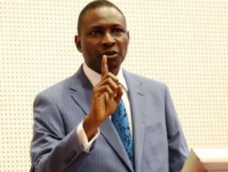 President Tinubu interested only in performance – EFCC Chairman Olukoyede