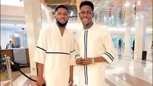 ‘I Don’t Care What Anybody Thinks’ – Moses Bliss Speaks On Fight With Ebuka Songs