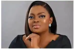 I Spoke To My Therapist After I Was Mocked For Not Having A Husband – Funke Akindele