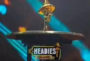17th Headies Awards: Zerry DL, Davido, Rema, And Tems Shine At Star-Studded Event (Full List)