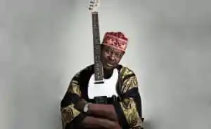 ‘My Father’s Welfare Is At Stake’ – King Sunny Ade’s Daughter Raises Concerns Over Singer’s Whereabouts