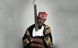 King Sunny Ade Clears The Air On Kidnapping Rumours