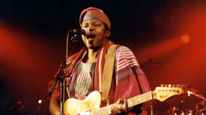 Kidnap Concerns: King Sunny Ade’s Family Clarifies Musician’s Whereabouts