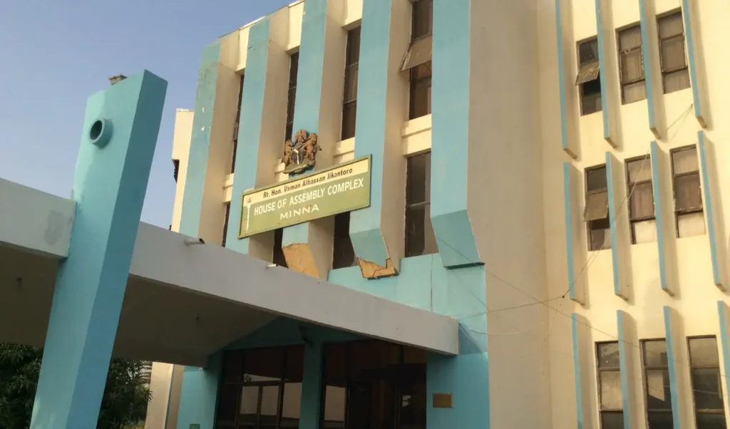 Niger Assembly sets up 7-man ad hoc committee to investigate hospital negligence