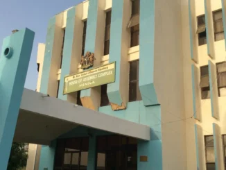 Niger Assembly sets up 7-man ad hoc committee to investigate hospital negligence