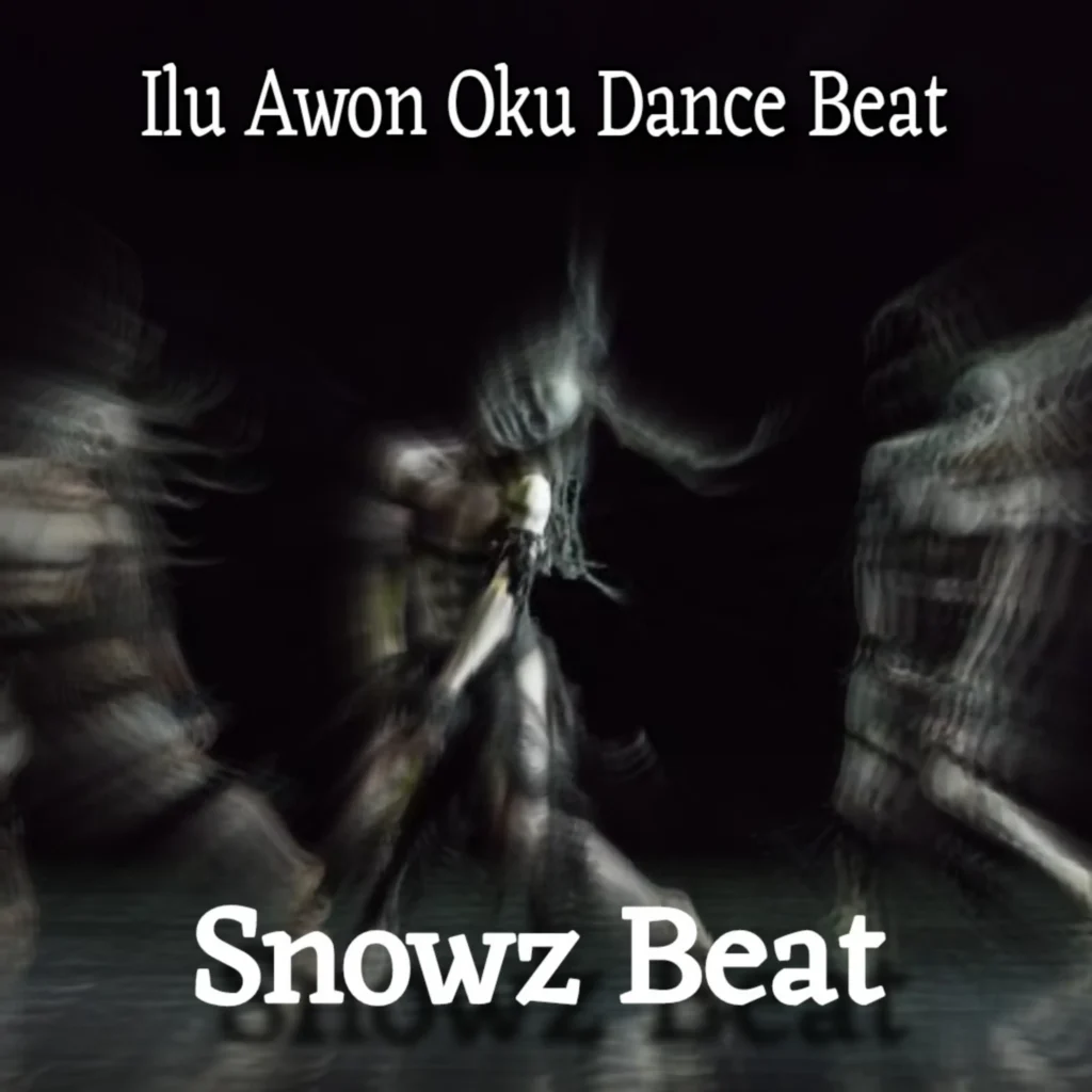Snowz Beat – Ilu Awon Oku Dance Beat