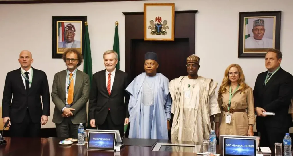 European Reconstruction Bank sites first West African office In Lagos