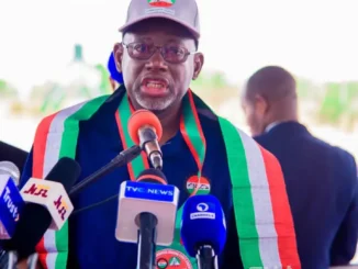 Workers’ Day: Your sweat will not go in vain – Gov Namadi promises Jigawa workers