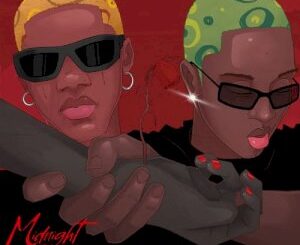 VASA & TML Vibez  Midnight Convo Lyrics