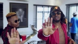 Olamide and BOJ Set to Drop Game-Changing Collaboration