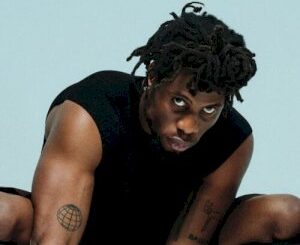 Obongjayar Set to Drop New Album Paradise Now This Week
