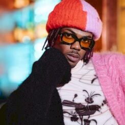 CKays IG Return Sparks Speculation: New Love Song or Real-Life Love Story?