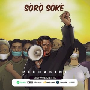 Video: Soro Soke: Peedakings Powerful New Anthem Is Here!