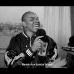 FAVE Delivers Emotion-Packed Live Versions of Her Hits