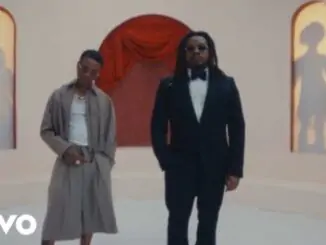 Olamide and Wizkid Kai Rockets to No. 1 on Nigeria Spotify Chart