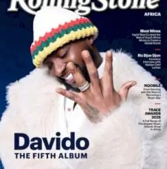 Nobody Can Sing Afrobeats Like Me – Davido on Staying True to His Sound