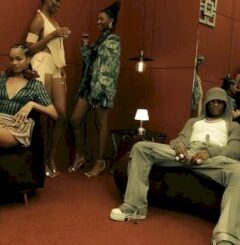 [MUSIC VIDEO] Wizkid – Kese (Dance)