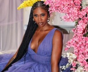 Tiwa Savage Shines Bright at Ushers Electrifying O2 Arena Show
