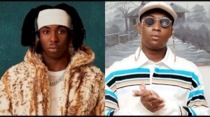 MUSIC VIDEO: Bella Shmurda & FOLA – Dangbana Riddim
