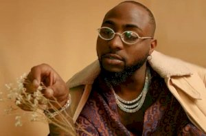 Davido Scores Big with Multiple Platinum and Gold Certifications in Canada