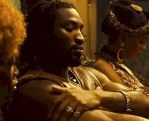 Odeal & Shallipopi Nominated for Best International Act at the 2025 BET Award