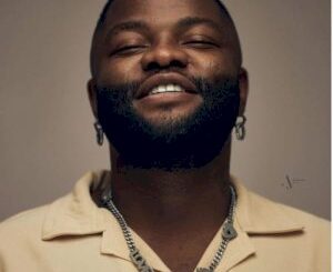 Skales Teases New Heat – Snippet Just Dropped