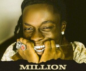 John Sparrow Unleashes Million Million A Bold New Afrobeat Anthem