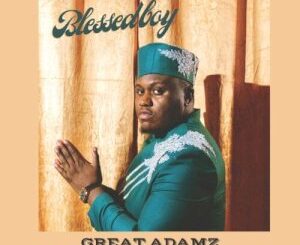 Great Adamz Confronts Nigerias Deep-Rooted Political Rot In Blessing Video  A Soundtrack For The Silenced