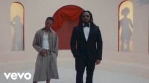 [MUSIC VIDEO] Olamide & Wizkid – Kai!