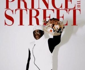 Prince of the Street: Ayo Maffs Bold Debut Album is Coming Soon