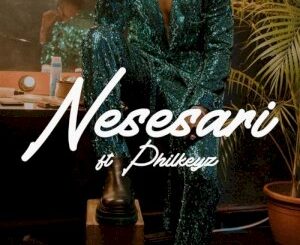 Kizz Daniel  Nesesari ft. Philkeyz Lyrics