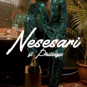Kizz Daniel – Nesesari lyrics ft. Philkeyz