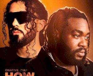 New Music: Onative & Zubi  How