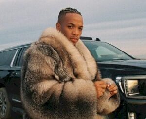 Tekno  Alhaji Lyrics