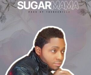 K-Dollar  Sugar Mama