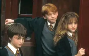 Who Will Be In The New Harry Potter Show