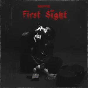 BoyPee – First Sight