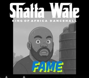 Shatta wale Fame