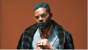 Why My Heart Has Never Been Broken – Falz
