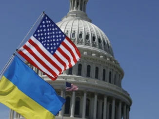 Details of US-Ukraine economic partnership, reconstruction deal unveiled