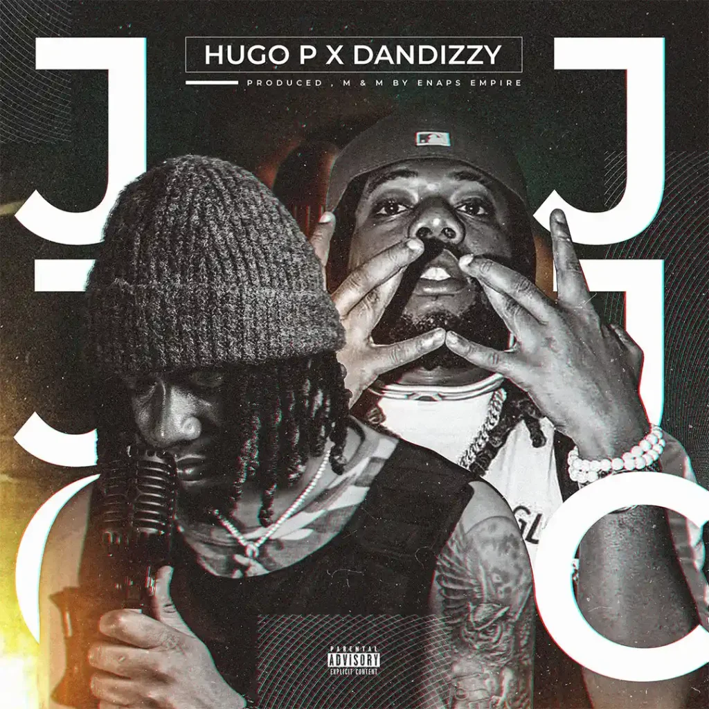 Hugo P – JJC ft. DanDizzy