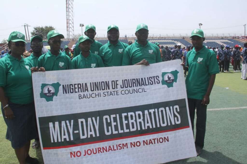 Bauchi NLC blasts Tinubu over hardship, demands fair treatment for North-East