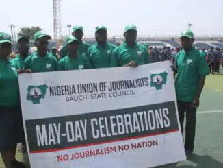 Bauchi NLC blasts Tinubu over hardship, demands fair treatment for North-East