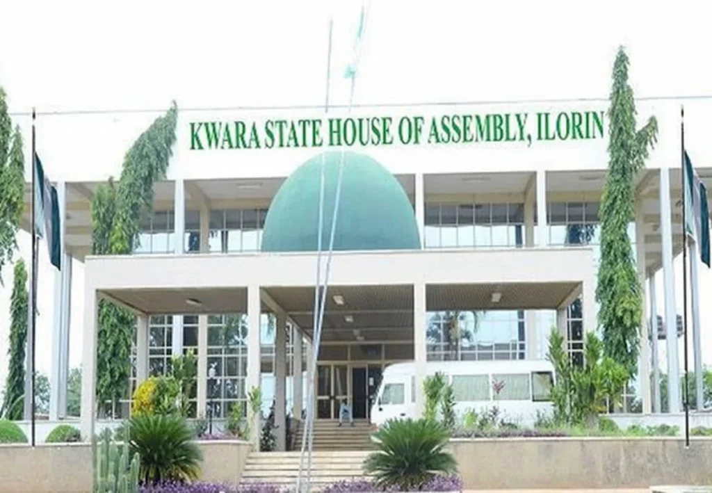 Kwara Assembly tasks govt to review operation of okada, tricycle operators