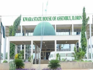 Kwara Assembly tasks govt to review operation of okada, tricycle operators