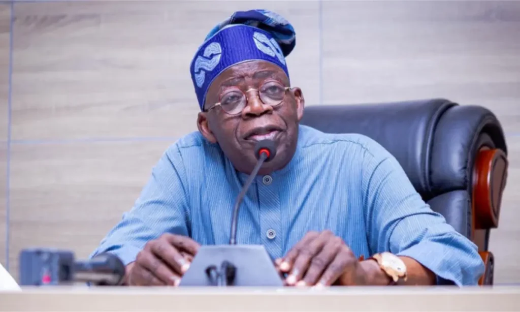 Insecurity: Nigeria will not yield to fear, terror, treachery – Tinubu