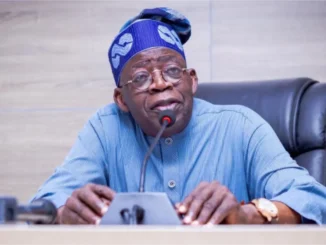 Insecurity: Nigeria will not yield to fear, terror, treachery – Tinubu